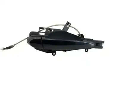 Peça sobressalente para automóvel em segunda mão puxador exterior frente direito por bmw x1 (e84) 2.0 turbodiesel cat referências oem iam 51212992986