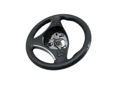 Second-hand car spare part steering wheel for bmw x1 (e84) 2.0 turbodiesel cat oem iam references 6795574 6771411 32306771411