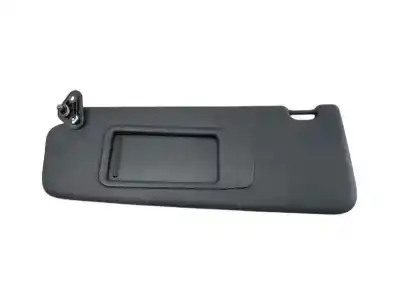 Peça sobressalente para automóvel em segunda mão pára-sol esquerdo por bmw x1 (e84) 2.0 turbodiesel cat referências oem iam 51167252005