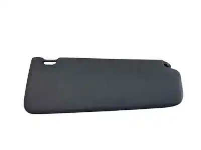 Second-hand car spare part left sunshade for bmw x1 (e84) 2.0 turbodiesel cat oem iam references 51167252005  7252005