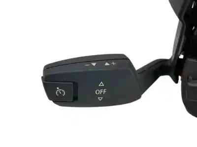 Peça sobressalente para automóvel em segunda mão comandos de alavanca por bmw x1 (e84) 2.0 turbodiesel cat referências oem iam 61319123051  9123051