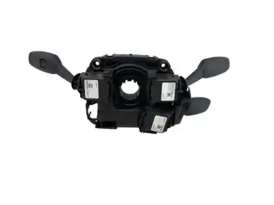 Peça sobressalente para automóvel em segunda mão comandos de alavanca por bmw x1 (e84) 2.0 turbodiesel cat referências oem iam 61319123051  9123051