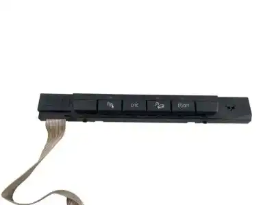 Peça sobressalente para automóvel em segunda mão comandos de alavanca por bmw x1 (e84) 2.0 turbodiesel cat referências oem iam 61319203978