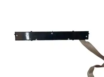 Second-hand car spare part multifunction switch for bmw x1 (e84) 2.0 turbodiesel cat oem iam references 61319203978  9203978