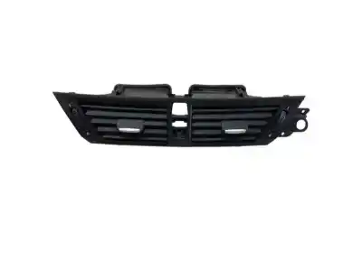 Peça sobressalente para automóvel em segunda mão grelha de ventilação tablier por bmw x1 (e84) 2.0 turbodiesel cat referências oem iam 64222991235