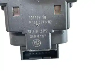 Second-hand car spare part ignition switch for bmw x1 (e84) 2.0 turbodiesel cat oem iam references 9194399  66129194399