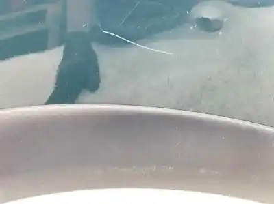 Second-hand car spare part left front fin for bmw mini cabrio (r52) 1.6 16v cat 116 cv / 85 kw oem iam references 41217037437  