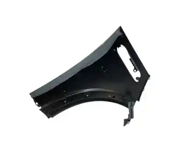 Second-hand car spare part left front fin for bmw mini cabrio (r52) 1.6 16v cat 116 cv / 85 kw oem iam references 41217037437  