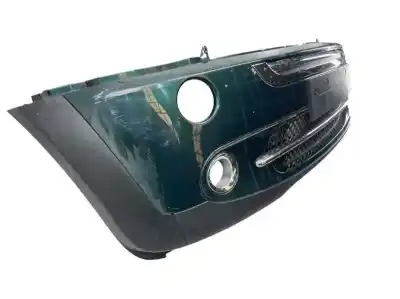 Second-hand car spare part front bumper for bmw mini cabrio (r52) 1.6 16v cat 116 cv / 85 kw oem iam references 51117127925  