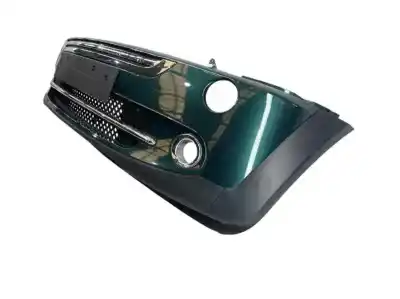 Second-hand car spare part front bumper for bmw mini cabrio (r52) 1.6 16v cat 116 cv / 85 kw oem iam references 51117127925  
