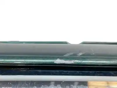 Second-hand car spare part front bumper for bmw mini cabrio (r52) 1.6 16v cat 116 cv / 85 kw oem iam references 51117127925  