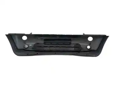 Second-hand car spare part front bumper for bmw mini cabrio (r52) 1.6 16v cat 116 cv / 85 kw oem iam references 51117127925  