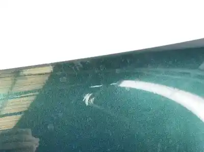 Second-hand car spare part tailgate for bmw mini cabrio (r52) 1.6 16v cat 116 cv / 85 kw oem iam references 41627132880  