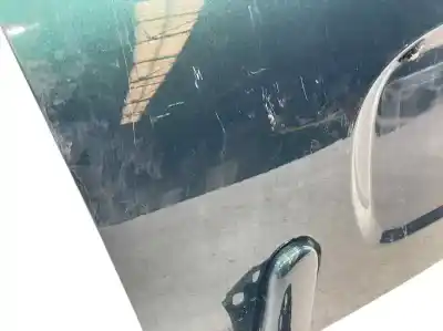 Second-hand car spare part tailgate for bmw mini cabrio (r52) 1.6 16v cat 116 cv / 85 kw oem iam references 41627132880  