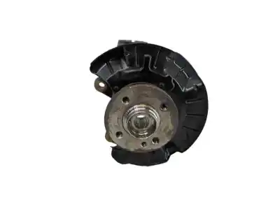 Second-hand car spare part front left knuckle for bmw mini cabrio (r52) 1.6 16v cat 116 cv / 85 kw oem iam references 31216757497