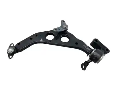 Second-hand car spare part left front suspension arm for bmw mini cabrio (r52) 1.6 16v cat 116 cv / 85 kw oem iam references 31126761409