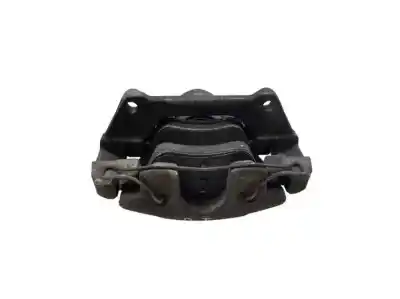 Second-hand car spare part front left brake caliper for bmw mini cabrio (r52) 1.6 16v cat 116 cv / 85 kw oem iam references 34116768457