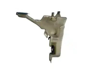 Second-hand car spare part windscreen washer bottle for bmw mini cabrio (r52) 1.6 16v cat 116 cv / 85 kw oem iam references 7158228