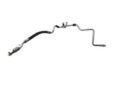 İkinci el araba yedek parçası KLIMA BORULARI için BMW MINI CABRIO (R52)  OEM IAM referansları 64509181965  9181965