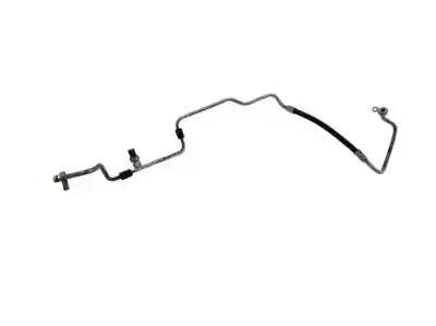 Автозапчасти б/у трубы кондиционирования воздуха за bmw mini cabrio (r52) 1.6 16v cat 116 cv / 85 kw ссылки oem iam 64509167765  9167765