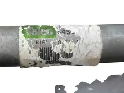 Peça sobressalente para automóvel em segunda mão motor do limpa para brisas por bmw mini cabrio (r52) 1.6 16v cat 116 cv / 85 kw referências oem iam 8377427 61618229128 53555304