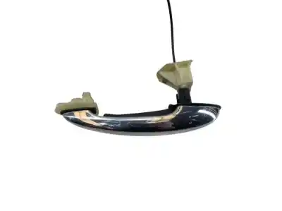 Second-hand car spare part exterior right front door handle for bmw mini cabrio (r52) 1.6 16v cat 116 cv / 85 kw oem iam references 51217198472  7198472