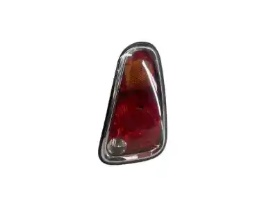 Second-hand car spare part RIGHT TAILGATE LIGHT for BMW MINI CABRIO (R52)  OEM IAM references 7166956  63217166956
