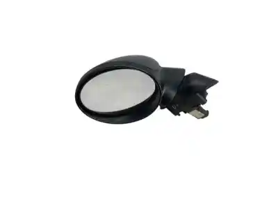 Second-hand car spare part Left Rearview Mirror for BMW MINI CABRIO (R52) 1.6 16V CAT 116 CV / 85 KW OEM IAM references 51167192469  7192469