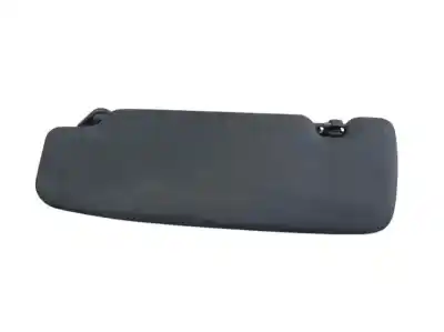 Peça sobressalente para automóvel em segunda mão para-sol direito por bmw mini cabrio (r52) 1.6 16v cat 116 cv / 85 kw referências oem iam 51167117260  7117260