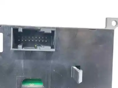 Second-hand car spare part multifunction switch for bmw mini cabrio (r52) 1.6 16v cat 116 cv / 85 kw oem iam references 6958033  61316958033