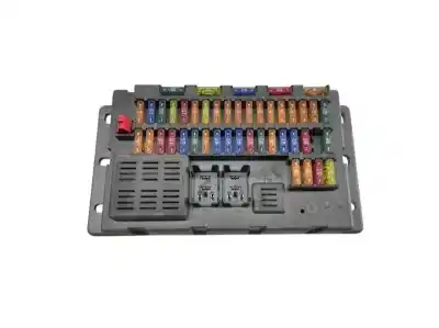 Second-hand car spare part fuse box unit for bmw mini cabrio (r52) 1.6 16v cat 116 cv / 85 kw oem iam references 6906626