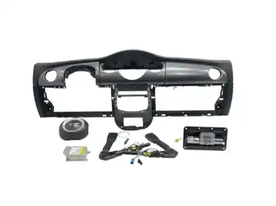 Автозапчасти б/у КОМПЛЕКТ ПОДУШКИ БЕЗОПАСНОСТИ за BMW MINI CABRIO (R52)  ссылки OEM IAM 51457124297 32306779259 7124297