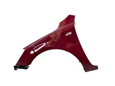 Peça sobressalente para automóvel em segunda mão guarda-lamas dianteiro esquerdo por kia pro_cee´d 2.0 crdi referências oem iam 663111h010  66311-1h010