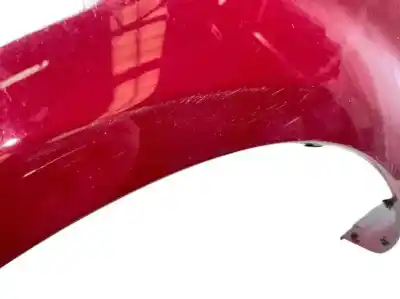 Peça sobressalente para automóvel em segunda mão guarda-lamas dianteiro esquerdo por kia pro_cee´d 2.0 crdi referências oem iam 663111h010  66311-1h010