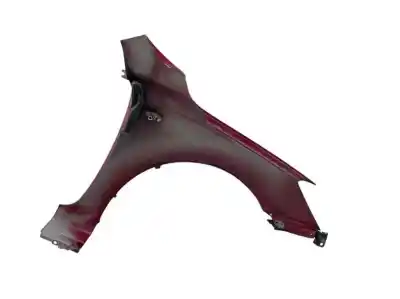 Peça sobressalente para automóvel em segunda mão guarda-lamas dianteiro esquerdo por kia pro_cee´d 2.0 crdi referências oem iam 663111h010  66311-1h010