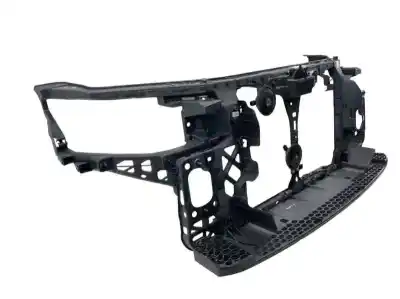 Second-hand car spare part front panel for kia pro_cee´d 2.0 crdi oem iam references 641011h300  64101-1h300