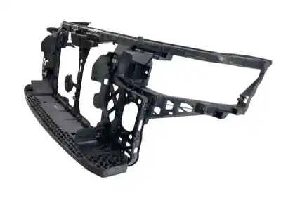 Second-hand car spare part front panel for kia pro_cee´d 2.0 crdi oem iam references 641011h300  64101-1h300