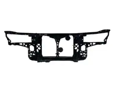 Second-hand car spare part front panel for kia pro_cee´d 2.0 crdi oem iam references 641011h300  64101-1h300