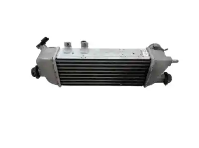 Peça sobressalente para automóvel em segunda mão intercooler por kia pro_cee´d 2.0 crdi referências oem iam 2827027060  28270-27060