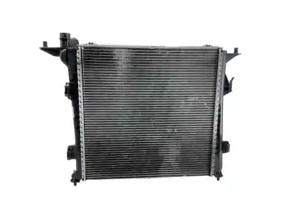 Peça sobressalente para automóvel em segunda mão radiador de água por kia pro_cee´d 2.0 crdi referências oem iam 253101h800  25310-1h800