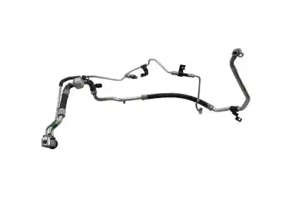Second-hand car spare part air conditioning pipes for kia pro_cee´d 2.0 crdi oem iam references 977751h300  97775-1h300
