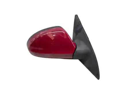 Peça sobressalente para automóvel em segunda mão espelho retrovisor direito por kia pro_cee´d 2.0 crdi referências oem iam 876061h161  87606-1h161