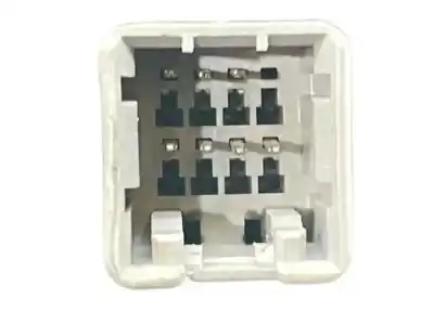 Peça sobressalente para automóvel em segunda mão espelho retrovisor direito por kia pro_cee´d 2.0 crdi referências oem iam 876061h161  87606-1h161