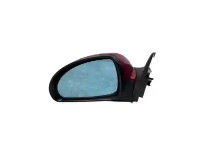 Peça sobressalente para automóvel em segunda mão Espelho Retrovisor Esquerdo por KIA PRO_CEE´D 2.0 CRDi Referências OEM IAM 876051H261  87605-1H261