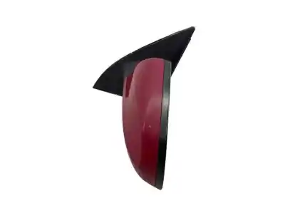 Peça sobressalente para automóvel em segunda mão espelho retrovisor esquerdo por kia pro_cee´d 2.0 crdi referências oem iam 876051h261  87605-1h261