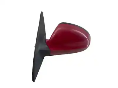 Peça sobressalente para automóvel em segunda mão espelho retrovisor esquerdo por kia pro_cee´d 2.0 crdi referências oem iam 876051h261  87605-1h261