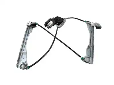 Peça sobressalente para automóvel em segunda mão Elevador De Vidros Traseiro Esquerdo por KIA PRO_CEE´D 2.0 CRDi Referências OEM IAM 402185A  
