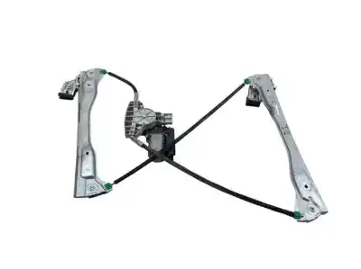 Peça sobressalente para automóvel em segunda mão elevador de vidros traseiro esquerdo por kia pro_cee´d 2.0 crdi referências oem iam 402185a  