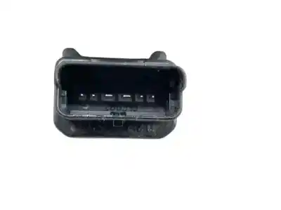 Peça sobressalente para automóvel em segunda mão elevador de vidros traseiro esquerdo por kia pro_cee´d 2.0 crdi referências oem iam 402185a  