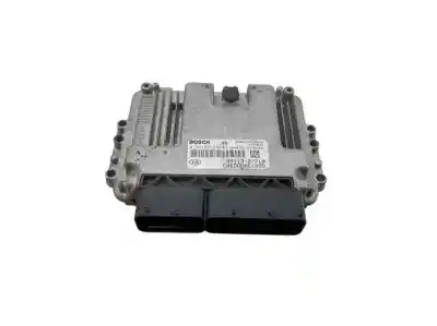 Peça sobressalente para automóvel em segunda mão centralina de motor uce por kia pro_cee´d 2.0 crdi referências oem iam 3911327710
